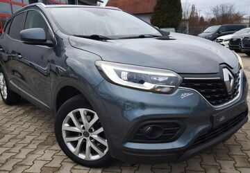 Renault Kadjar 189.000 km 10.900 &euro; Königsbrunn 86343