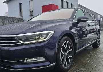 VW Passat Variant 182.000 km 12.790 &euro; Augsburg 86167