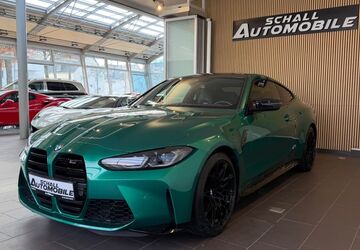BMW M4 64.308 km 71.890 &euro; Gersthofen 86368
