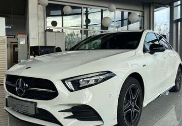 Mercedes-Benz A 250 55.000 km 28.990 &euro; Westendorf 86707