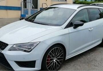 Seat Leon 160.000 km 15.700 &euro; Königsbrunn 86343