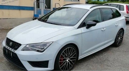 Seat Leon 160.000 km 15.700 &euro; Königsbrunn 86343