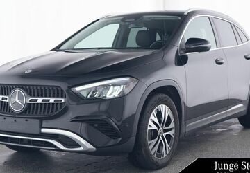 Mercedes-Benz GLA 220 31.485 km 38.770 &euro; Königsbrunn 86343