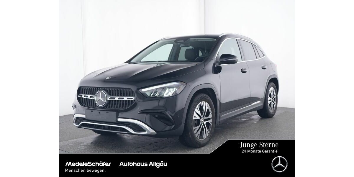 Mercedes-Benz GLA 220 31.485 km 38.770 &euro; Königsbrunn 86343