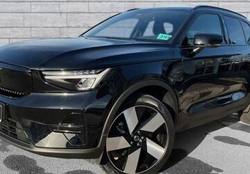Volvo XC40 27.600 km 29.900 &euro; Augsburg 86179