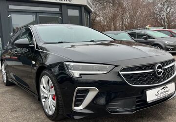 Opel Insignia 154.000 km 20.990 &euro; Augsburg 86165
