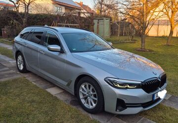 BMW 530 161.300 km 25.690 &euro; Meitingen 86405