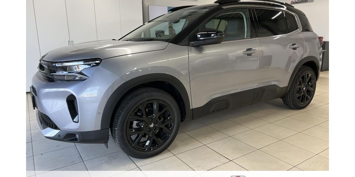 Citroen C5 Aircross 10.590 km 22.900 &euro; Augsburg 86179