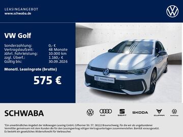 Gebrauchte VW Golf