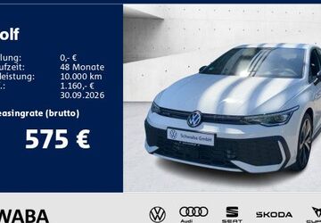 VW Golf 1.050 km 43.290 &euro; Augsburg 86165