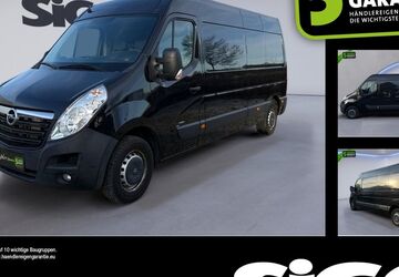 Opel Movano 56.000 km 18.480 &euro; Affing 86444