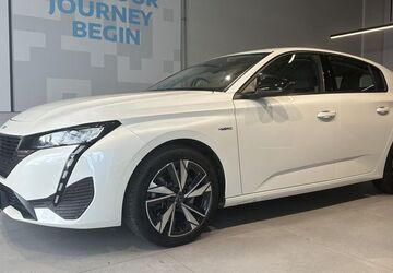 Peugeot 308 31.050 km 19.400 &euro; Augsburg 86179