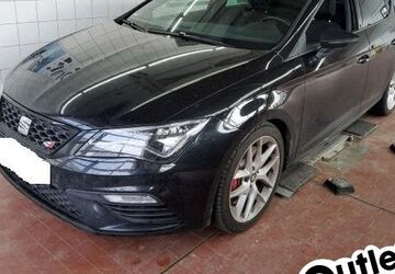 Seat Leon 93.539 km 19.480 &euro; Gersthofen 86368