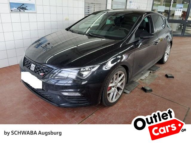 Seat Leon 93.539 km 19.480 &euro; Gersthofen 86368