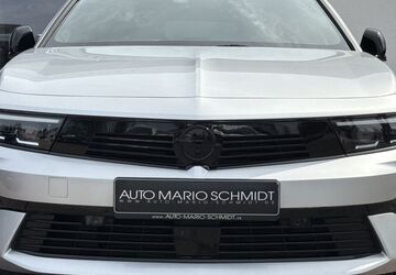 Opel Astra 51.154 km 20.950 &euro; Königsbrunn bei Augsburg 86343
