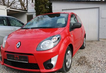 Renault Twingo 46.970 km 4.150 &euro; Königsbrunn 86343