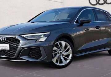 Audi A3 20.000 km 37.100 &euro; Augsburg 86199