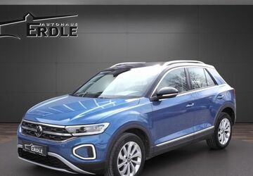 VW T-Roc 63.200 km 24.990 &euro; Aindling 86447
