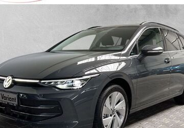 VW Golf 12.500 km 42.980 &euro; Scheuring 86937