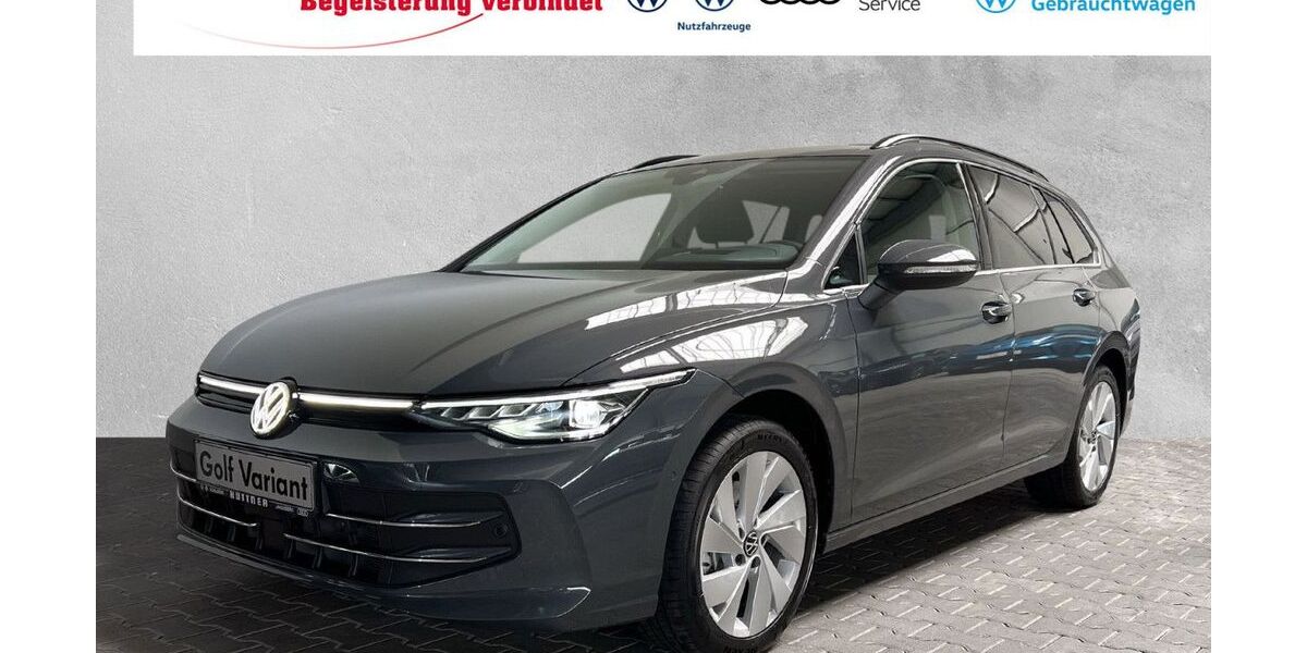 VW Golf 12.500 km 42.980 &euro; Scheuring 86937