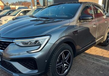 Renault Arkana 57.900 km 21.580 &euro; Diedorf / Augsburg 86420