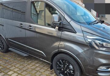 Ford Tourneo Custom 95.000 km 32.900 &euro; Zusamaltheim 86637