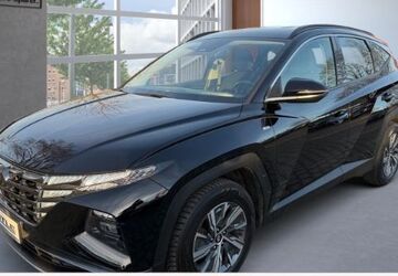Hyundai TUCSON 63.679 km 22.485 &euro; Augsburg 86165