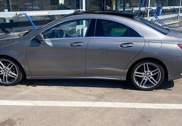 Mercedes-Benz CLA 200 140.000 km 18.000 &euro; Augsburg 86157