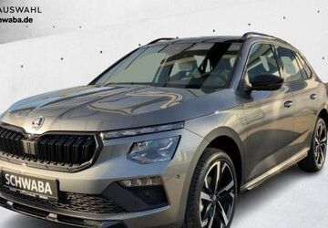 Skoda Kamiq 2.103 km 36.760 &euro; Gersthofen 86368