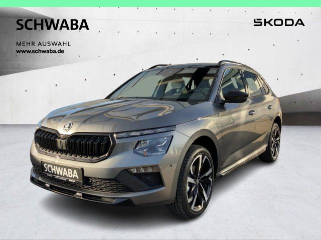 Skoda Kamiq 2.103 km 36.760 &euro; Gersthofen 86368