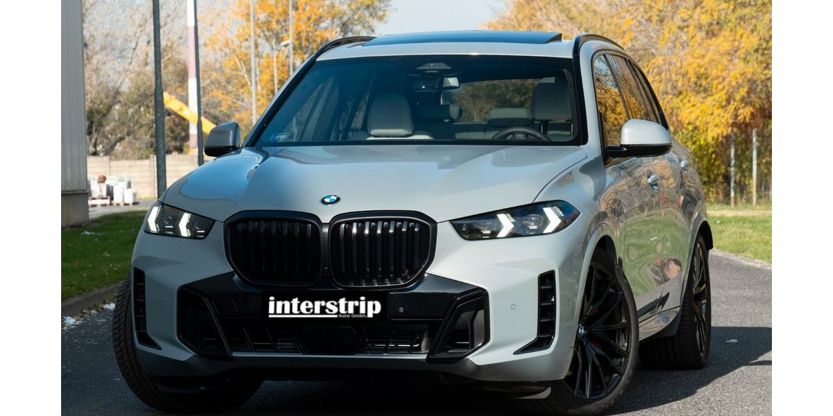 BMW X5 15.600 km 82.990 &euro; Langweid am Lech 86462