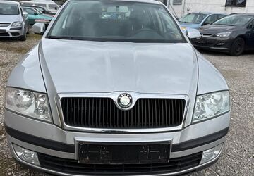 Skoda Octavia 193.700 km 1.850 &euro; Augsburg 86167