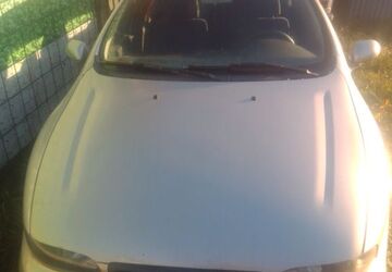 Fiat Marea 161.000 km 900 &euro; Hennhofen 86450