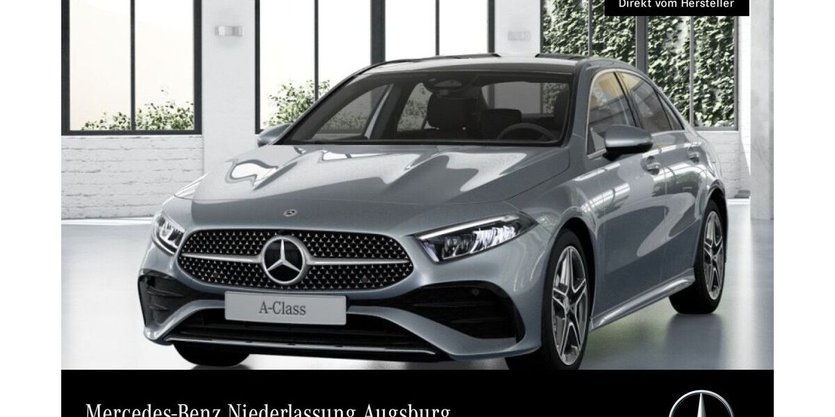 Mercedes-Benz A 200 9.900 km 38.900 &euro; Augsburg 86161