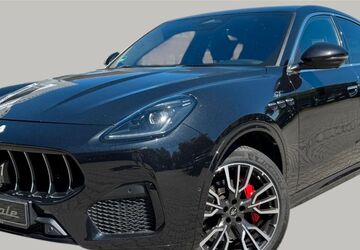 Maserati Grecale 55.000 km 48.999 &euro; Königsbrunn 86343