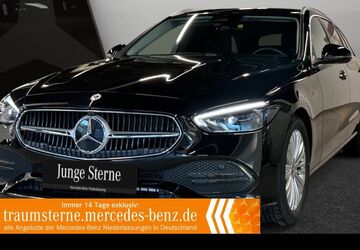 Mercedes-Benz C 200 6.558 km 39.490 &euro; Augsburg 86161
