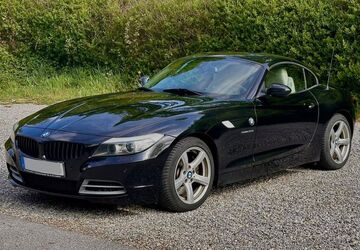 BMW Z4 215.000 km 15.000 &euro; Fischach 86850