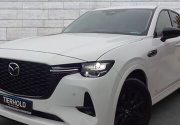 Mazda CX-60 19.400 km 37.900 &euro; Augsburg 86179