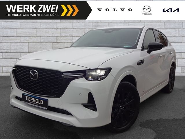 Mazda CX-60 19.400 km 37.900 &euro; Augsburg 86179