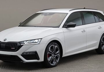 Skoda Octavia 72.000 km 29.950 &euro; Wenigmünchen 82281