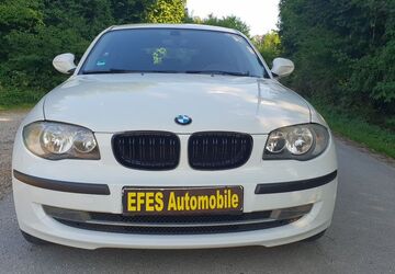 BMW 116 213.000 km 3.395 &euro; Augsburg 86167
