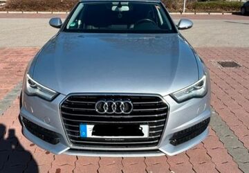 Audi A6 110.900 km 19.999 &euro; AUGSBURG 86165