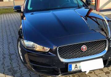 Jaguar XE 167.000 km 13.499 &euro; Augsburg 86179