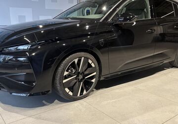 Peugeot 308 6.000 km 34.590 &euro; Augsburg 86179