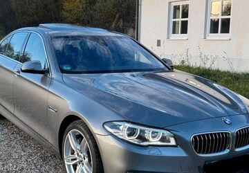 BMW 530 148.000 km 22.999 &euro; Neusäß 86356