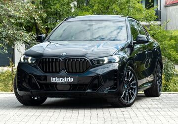 BMW X6 27.800 km 78.990 &euro; Langweid am Lech 86462