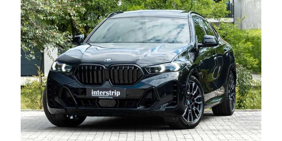 BMW X6 27.800 km 78.990 &euro; Langweid am Lech 86462