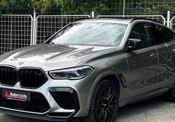 BMW X6 M 82.000 km 84.990 &euro; Langweid 86462