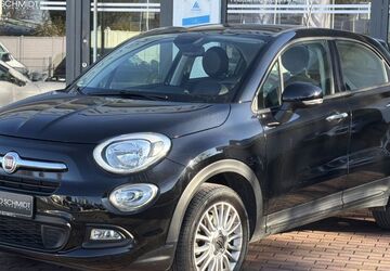 Fiat 500X 83.260 km 11.450 &euro; Königsbrunn bei Augsburg 86343