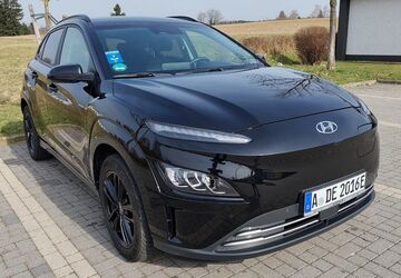 Hyundai KONA Elektro 37.400 km 17.900 &euro; Diedorf 86420
